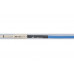 Кабель інструментальний FENDER CABLE CONTOUR SERIES 10' LAKE PLACID BLUE