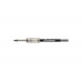 Кабель інструментальний FENDER CABLE CONTOUR SERIES 15' INCA SILVER