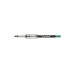 Кабель інструментальний FENDER CABLE CONTOUR SERIES 15' SHERWOOD GREEN
