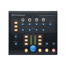Моніторний контролер PRESONUS Monitor Station V2