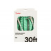 Кабель інструментальний FENDER CABLE ORIGINAL SERIES 30' COIL SURF GREEN