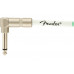 Кабель інструментальний FENDER CABLE ORIGINAL SERIES 30' COIL SURF GREEN