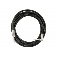Кабель інструментальний FENDER CABLE PROFESSIONAL SERIES KILL SWITCH 10' ANGLED BLACK