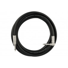 Кабель інструментальний FENDER CABLE PROFESSIONAL SERIES KILL SWITCH 15' ANGLED BLACK