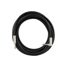 Кабель інструментальний FENDER CABLE PROFESSIONAL SERIES KILL SWITCH 18.6' ANGLED BLACK