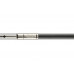 Кабель інструментальний FENDER CABLE PROFESSIONAL SERIES KILL SWITCH 18.6' ANGLED BLACK