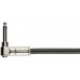 Кабель інструментальний FENDER CABLE PROFESSIONAL SERIES KILL SWITCH 18.6' ANGLED BLACK