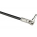 Кабель інструментальний FENDER CABLE PROFESSIONAL SERIES KILL SWITCH 18.6' ANGLED BLACK