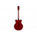 Гітара напівакустична GRETSCH G2622 STREAMLINER CENTER BLOCK DOUBLE-CUT WITH V-STOPTAIL CADILAC GREEN