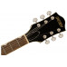 Гітара напівакустична GRETSCH G2622 STREAMLINER CENTER BLOCK DOUBLE-CUT WITH V-STOPTAIL CADILAC GREEN