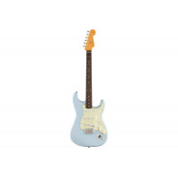 Електрогітара FENDER VINTERA II ROAD WORN '60S STRATOCASTER SONIC BLUE