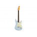 Електрогітара FENDER VINTERA II ROAD WORN '60S STRATOCASTER SONIC BLUE