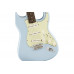 Електрогітара FENDER VINTERA II ROAD WORN '60S STRATOCASTER SONIC BLUE