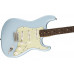 Електрогітара FENDER VINTERA II ROAD WORN '60S STRATOCASTER SONIC BLUE