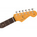 Електрогітара FENDER VINTERA II ROAD WORN '60S STRATOCASTER SONIC BLUE