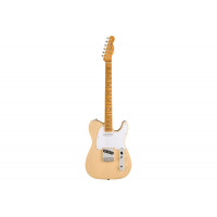 Електрогітара FENDER VINTERA II ROAD WORN '60S TELECASTER BLONDE