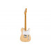 Електрогітара FENDER VINTERA II ROAD WORN '60S TELECASTER BLONDE