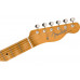 Електрогітара FENDER VINTERA II ROAD WORN '60S TELECASTER BLONDE