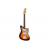 Електрогітара FENDER VINTERA II ROAD WORN '50S JAZZMASTER 3-COLOR SUNBURST