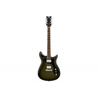 Електрогітара GRETSCH ELECTROMATIC CVT DOUBLE-CUT WITH WRAPAROUND TAILPIECE WYCHWOOD