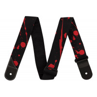 Ремінь гітарний JACKSON STRAP 2