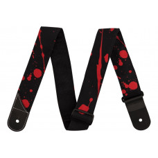 Ремінь гітарний JACKSON STRAP 2
