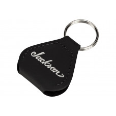Брелок - тримач для медіаторів JACKSON PICK HOLDER KEYCHAIN