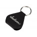 Брелок - тримач для медіаторів JACKSON PICK HOLDER KEYCHAIN