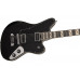 Електрогітара JACKSON PRO SERIES SIGNATURE LEE MALIA LM-87 OPEN PORE BLACK