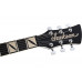 Електрогітара JACKSON PRO SERIES SIGNATURE LEE MALIA LM-87 OPEN PORE BLACK