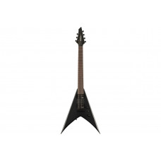 Електрогітара JACKSON JS SERIES KING V JS22-7 KV HT SATIN BLACK