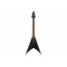 Електрогітара JACKSON JS SERIES KING V JS22-7 KV HT SATIN BLACK