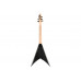 Електрогітара JACKSON JS SERIES KING V JS22-7 KV HT SATIN BLACK