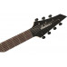Електрогітара JACKSON JS SERIES KING V JS22-7 KV HT SATIN BLACK