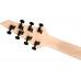 Електрогітара JACKSON JS SERIES KING V JS22-7 KV HT SATIN BLACK