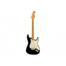 Електрогітара FENDER VINTERA II ROAD WORN '60S STRATOCASTER BLACK