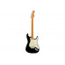 Електрогітара FENDER VINTERA II ROAD WORN '60S STRATOCASTER BLACK