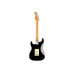 Електрогітара FENDER VINTERA II ROAD WORN '60S STRATOCASTER BLACK