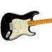 Електрогітара FENDER VINTERA II ROAD WORN '60S STRATOCASTER BLACK