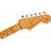 Електрогітара FENDER VINTERA II ROAD WORN '60S STRATOCASTER BLACK
