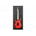Електрогітара IBANEZ RG550 RF