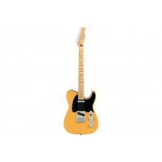 Електрогітара FENDER PLAYER TELECASTER MN BUTTERSCOTCH BLOND