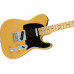 Електрогітара FENDER PLAYER TELECASTER MN BUTTERSCOTCH BLOND