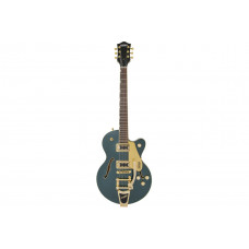 Гітара напівакустична GRETSCH G5655TG ELECTROMATIC CENTER BLOCK JR. CADILLAC GREEN