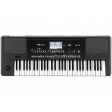 KORG PA300 Аранжувальна станція