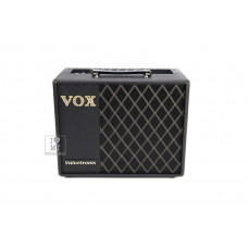 VOX VT20X Гітарний комбопідсилювач