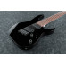 Electric guitar IBANEZ RGMS7 BK