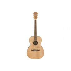 Електроакустична гітара FENDER FA-235E CONCERT NATURAL LR