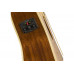 Електроакустична гітара FENDER FA-235E CONCERT NATURAL LR