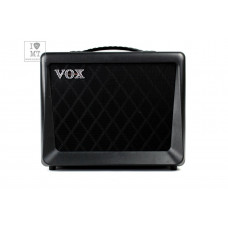VOX VX15 GT MODELING GUITAR AMPLIFIER Гітарний комбопідсилювач